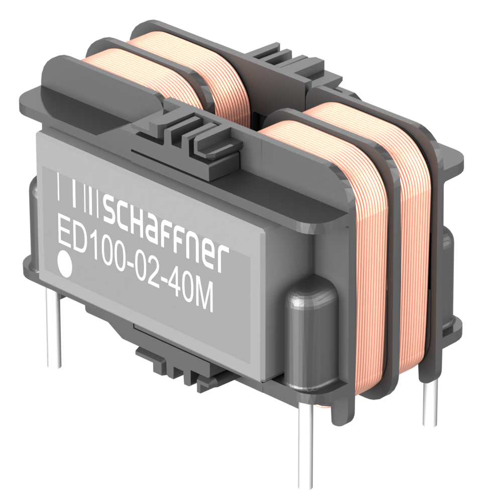 Common-Mode Chokes for LED Lighting Applications